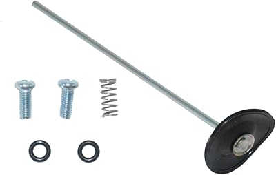 Kit de reconstruction de pompe d'accélérateur cylinman adapté pour yamaha ttr250 ttr 250