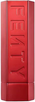 Fenty beauty fenty icon the kiss rouge à lèvres rechargeable semi-mat de rihanna