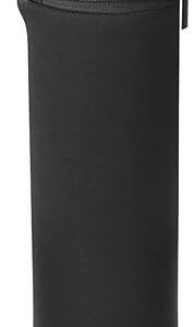 Coque souple cruvurbi pour haut-parleur bluetooth portable sony srs-xb23, housse d'absorption des chocs, sac de rangement. Diaytar Sénégal : La marketplace qui pense à votre porte-monnaie