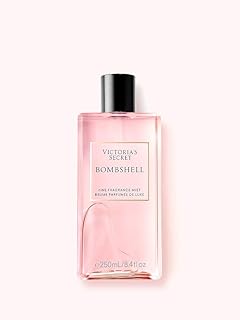 Victoria secret new bombshell brume parfumée 250 ml