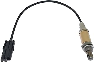 Capteur d'oxygène, pour chevrolet aveo 1.5 2005-2008 96394000, capteur de rapport air-carburant automobile