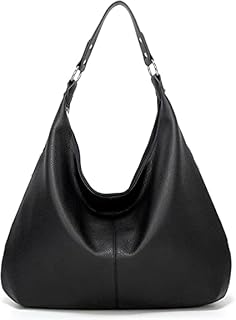 Sac à main pour femme en cuir polyuréthane au design classique avec fermeture