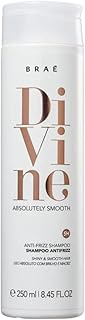 Shampoing anti-frisottis pre divine absolutely smooth 250 ml