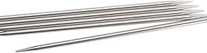 Aiguilles à tricoter doubles en acier inoxydable 6" 5/paquet - taille 2/2,75 mm. La marketplace qui fait du bien à votre budget : Diaytar