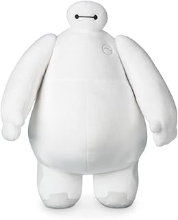 Peluche disney bay max big hero 6 12 1⁄2 pouces