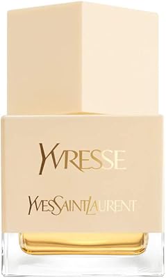 Yves saint laurent africe pour femme - eau de toilette, 80 ml