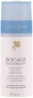 Lancôme bocage caress déodorant roll-on 50ml