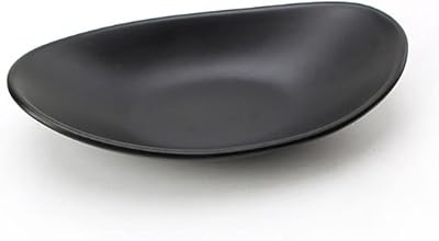 Plateaux à bijoux ovale noir plateau clés organisateur de commode. Transformez votre façon de consommer avec Diaytar Sénégal