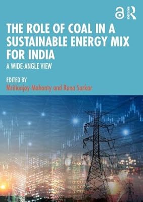 Le rôle du charbon dans un mix énergétique durable pour l'inde : une vue