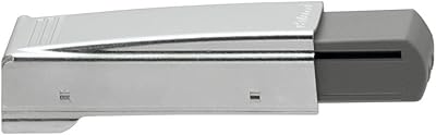 Amortisseur à fermeture douce clipser bloom blue motion 973a0500 pour joint x paquet