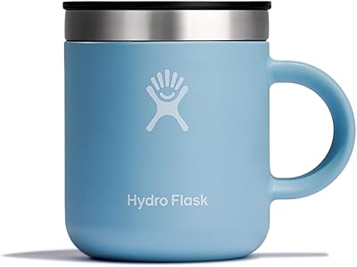Tasse hydro flask - tasse à café et à thé de voyage réutilisable