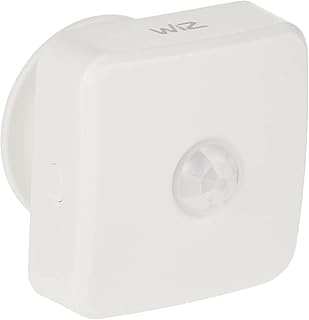 Le capteur de mouvement sans fil waze fonctionne avec tous les produits