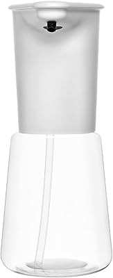 Distributeur de savon aomajk, distributeurs automatiques de savon en mousse, machine à laver