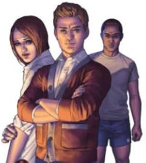 Morning glories volume 6
