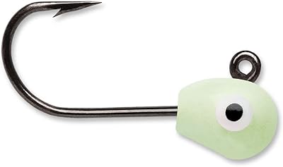 Kit de gabarit vmc tungsten mongo 1/16 glow