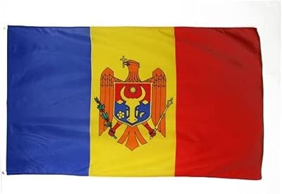 Drapeau moldavie arizona 3x5 pieds drapeaux moldaves 90x150cm bannière 90x15m. Diaytar : Parce que bien acheter, c'est économiser
