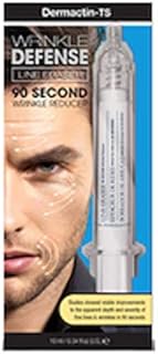 Dermactin line & ride remover pour hommes - ts (pack de 3)
