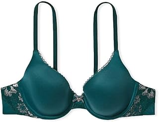 Soutien-gorge à couverture complète doux et légèrement rembourré pour le confort au quotidien