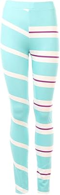 Joyfunny vanellope von schweetz leggings de yoga leggings de sport taille moyenne pantalon
