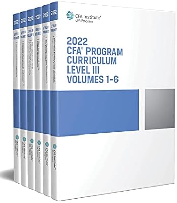 Coffret du programme cfa niveau iii 2022