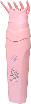 Brûleur d'encens électrique portable rechargeable avec fonction aromathérapie via port usb, brûleur d'encens