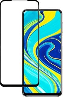 Protecteur d'écran en verre trempé pour xiaomi redmi note 9 pro