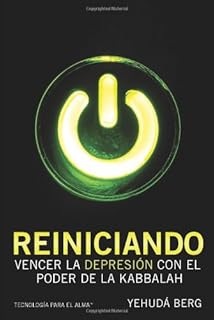 Réinitialisation : vivre la dépression avec le pouvoir de la kabbale. Diaytar : Votre shopping, nos meilleurs prix