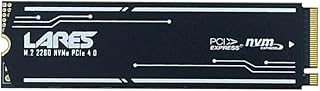 Disque ssd interne leven jps850 2 to 3d nand nvme pcie gen4 m.2