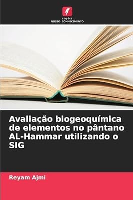 Avalisation des éléments biogéochimiques par al-hammar en utilisant le sig