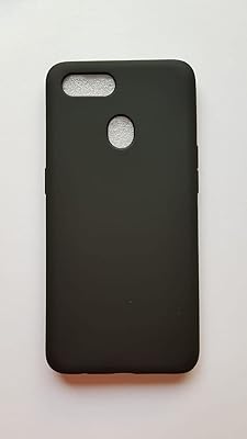 Coque arrière flexible en caoutchouc de silicone souple mazz et polyuréthane résistant à