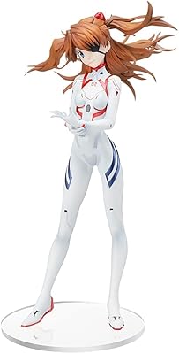 Sega evangelion : 3.0+1.0 trois fois il était une fois asuka shikinami langley