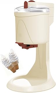 Machine à glace domestique de grande capacité de 1000 ml pour enfants, adaptée