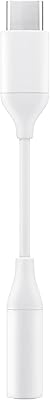 Adaptateur samsung usb type c vers prise jack 3,5 mm (ee-uc10j)