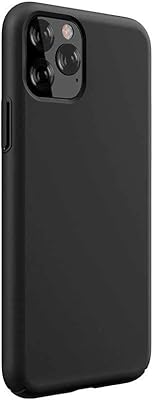 Coque de protection en silicone devia nature series pour iphone 11 pro