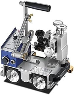 - machine de soudage au gaz automatique portative en alliage 220v