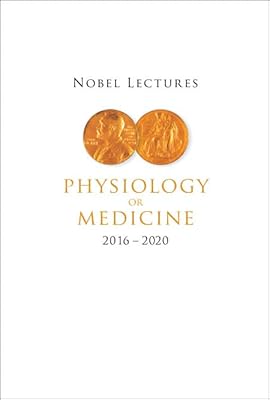Cours nobel de physiologie ou de médecine (2016-2020)