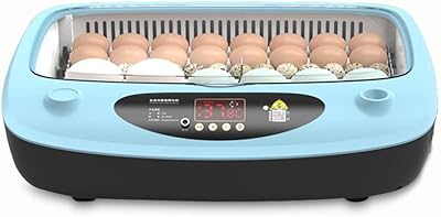 Mini incubateur domestique entièrement automatique deong, pour frire des poussins, des canards
