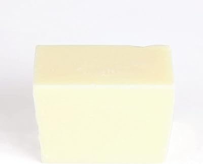 Savon fondant et versé au beurre de karité sfic (1 lb)