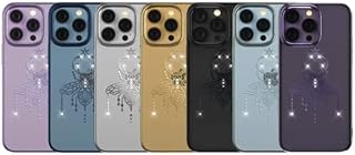 Coque de protection devia summer series pour iphone 14 pro (6,1 pouces)