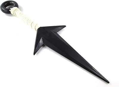 Brdwn cosplay unisexe 4ème modèle ninja accessoires conai noir