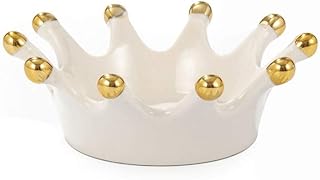 Plateau de présentation de bijoux janioft, plateaux en céramique pour boucles d'oreilles créoles