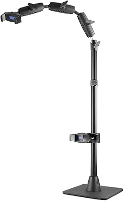 Support de décoration de biscuits arcon pour téléphones et projecteurs beko noir (cdm2xmg5)
