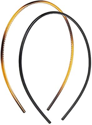 Collection alexis 2x uber skinny alice band