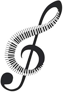 Partitions vierges pour piano