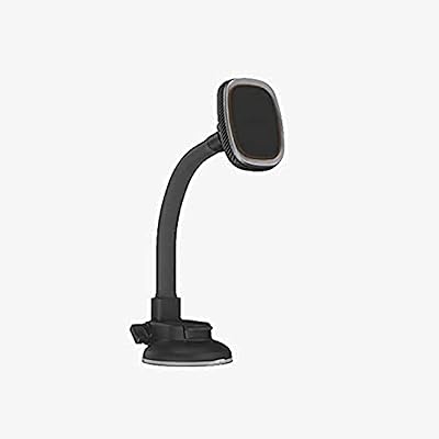 Support de voiture flexible porodo gris