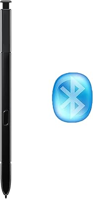 Stylet galaxy note 9 avec remplacement bluetooth pour samsung galaxy note 9 note