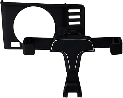 Carfib lexus rx 350 450h support de téléphone de voiture accessoires 2021 2020