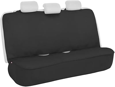 Housse de siège auto imperméable aqua shield back de motor trend housse rembourrée