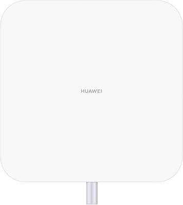 Antenne d'appoint 5g extérieure huawei 5g af9e, gain de crête de 14 dbi