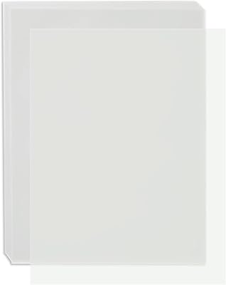 Velom paper pack value de 100 papier à dessin blanc